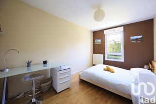  Appartement  vendre 3 pices 73 m