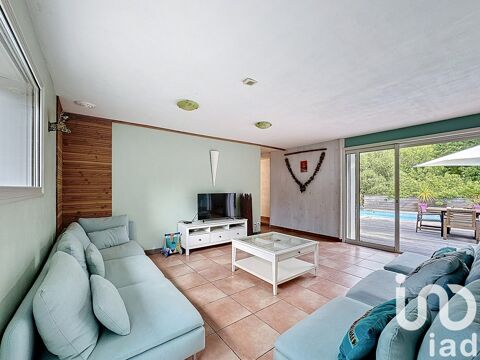  Maison � louer 5 pi�ces 147 m� Biscarrosse
