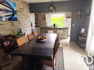  Maison � vendre 5 pi�ces 159 m�