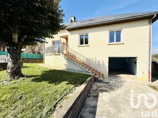  Maison � vendre 4 pi�ces 103 m�