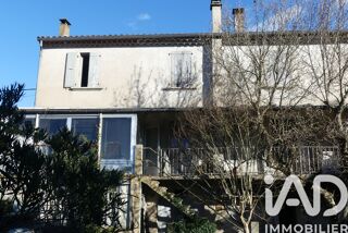  Maison � vendre 4 pi�ces 89 m�