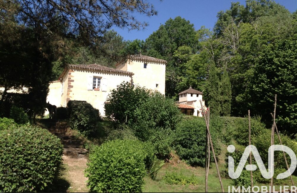 � vendre  Maison Mazeyrolles (24550)