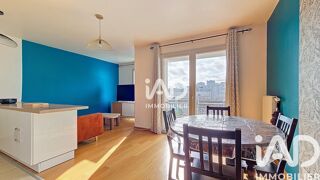  Appartement � vendre 3 pi�ces 69 m�