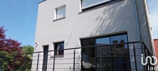  Maison  vendre 5 pices 111 m