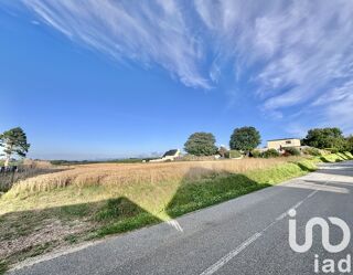  Terrain � vendre 1025 m�