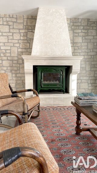  Maison � vendre 4 pi�ces 119 m�