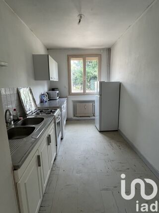  Appartement � vendre 3 pi�ces 60 m�