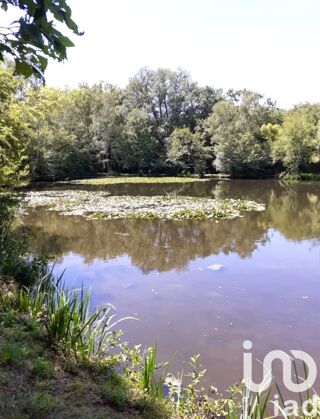  Terrain � vendre 8616 m�