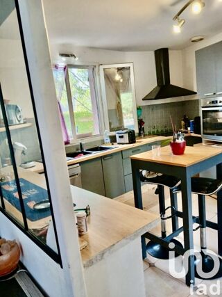  Maison � vendre 5 pi�ces 142 m�