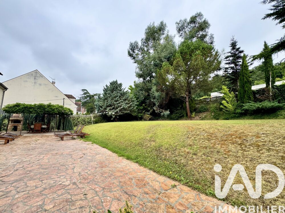 � vendre  Maison Orsay (91400)