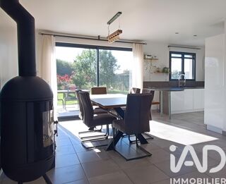  Maison � vendre 6 pi�ces 135 m�