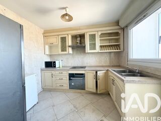  Appartement � vendre 4 pi�ces 86 m�