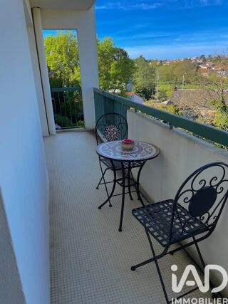  Appartement � vendre 2 pi�ces 49 m�