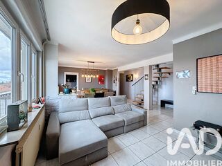  Appartement � vendre 4 pi�ces 121 m�