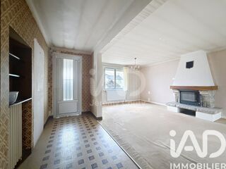  Maison � vendre 7 pi�ces 124 m�