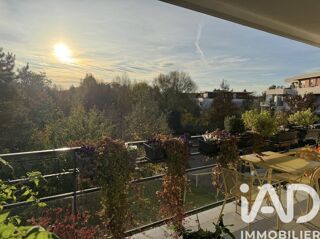  Appartement � vendre 5 pi�ces 90 m�