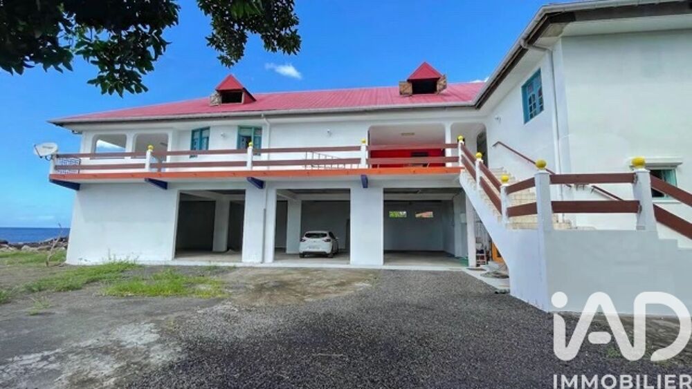 � vendre  Maison Gourbeyre (97113)