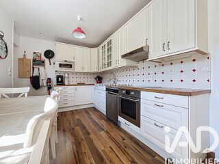  Maison � vendre 8 pi�ces 170 m�