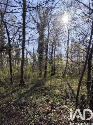  Terrain � vendre 48910 m�
