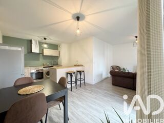  Appartement � louer 3 pi�ces 61 m�