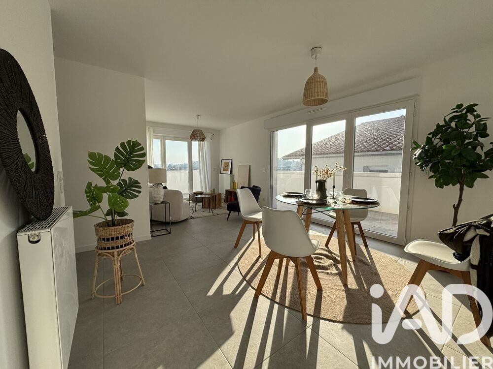 � vendre  Appartement Ciboure (64500)