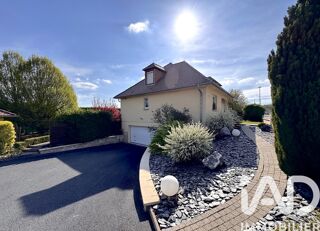  Maison � vendre 7 pi�ces 196 m�