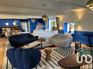  Maison � vendre 15 + pi�ces 670 m�