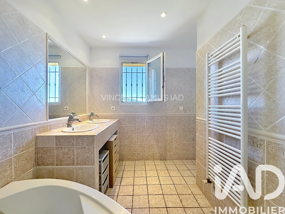  vendre  Maison Sanary-sur-Mer (83110)