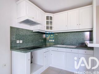  Appartement � vendre 3 pi�ces 60 m�