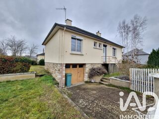  Maison � vendre 3 pi�ces 61 m�