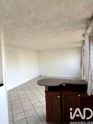  Appartement � vendre 3 pi�ces 67 m�