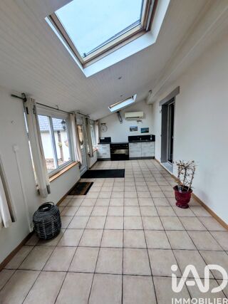  Maison � vendre 5 pi�ces 197 m�