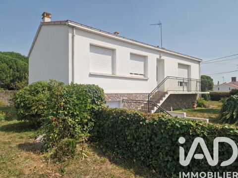   Vente Maison/villa 5 pi�ces Maison - 5 pi�ce(s) - 107 m�