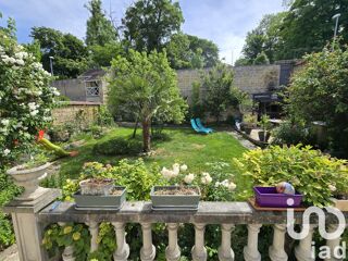  Maison � vendre 9 pi�ces 160 m�