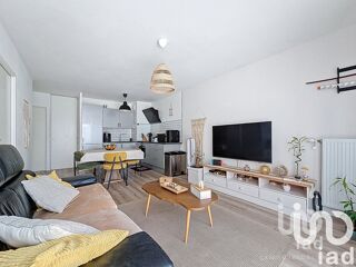  Appartement � vendre 4 pi�ces 78 m�