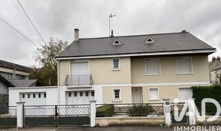  Maison � vendre 5 pi�ces 152 m�