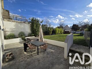  Maison � vendre 7 pi�ces 144 m�