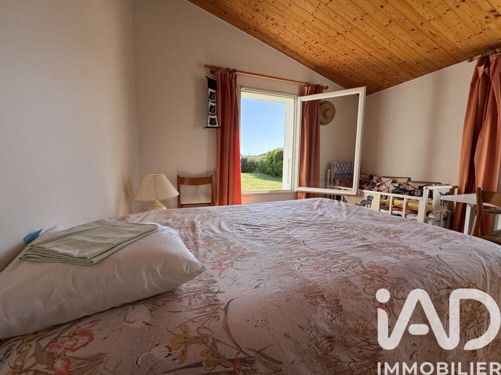 � vendre  Maison Les Portes-en-R� (17880)