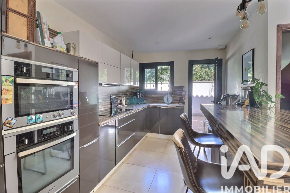  vendre  Maison Saint-Cyr-sur-Mer (83270)