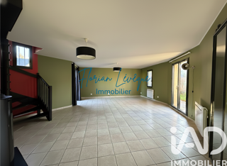  Maison � vendre 4 pi�ces 80 m�