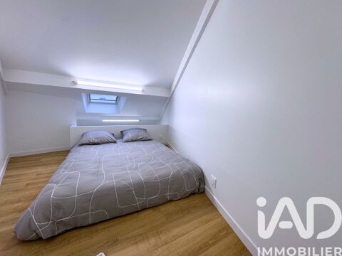  Appartement  louer 1 pice 20 m