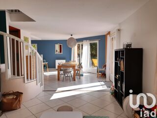  Maison � vendre 5 pi�ces 133 m�