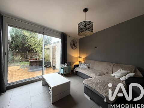   Vente Maison/villa 3 pi�ces Maison - 3 pi�ce(s) - 63 m�