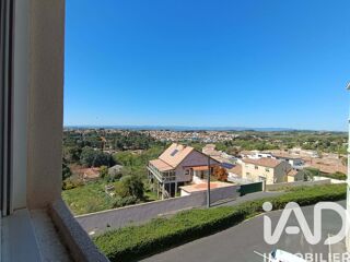  Appartement � vendre 4 pi�ces 96 m�