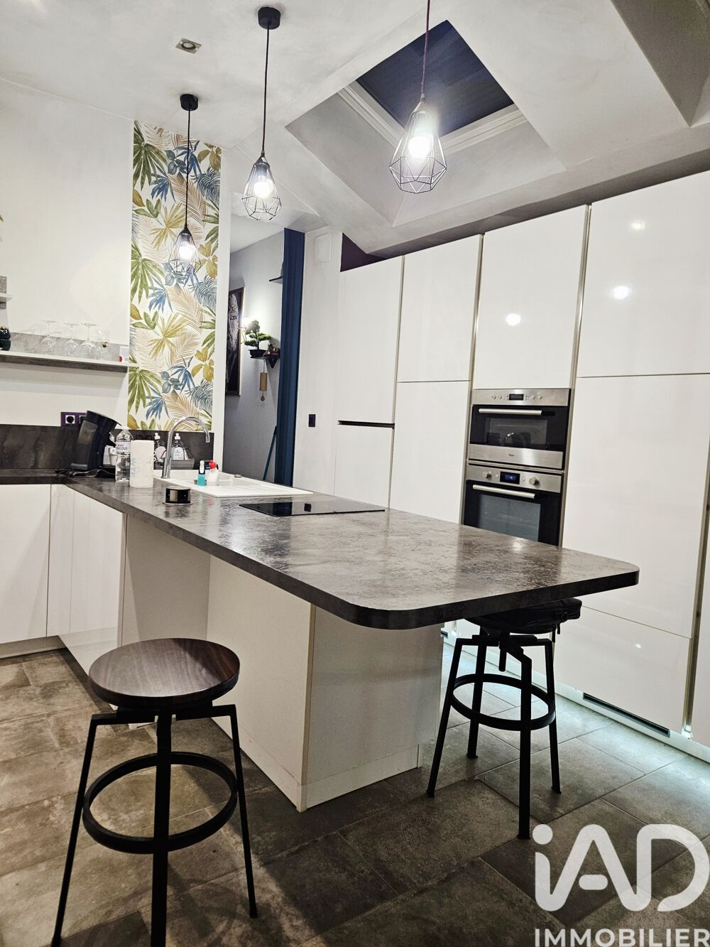 Vente Immeuble Vente Immeuble 115 m&sup2; Calais