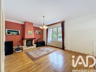  Maison � vendre 8 pi�ces 170 m�