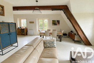 Appartement 4 pièces 87 m² · à Mûrs-Erigné · 87 m² · 210 000 €