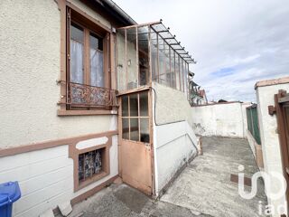  Maison � vendre 2 pi�ces 55 m�