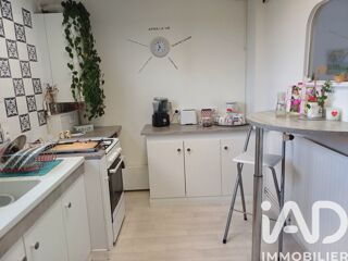  Appartement � vendre 4 pi�ces 71 m�