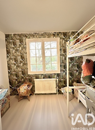  Maison � vendre 4 pi�ces 120 m�